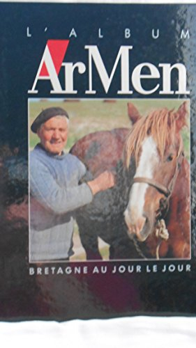 bretagne au jour le jour