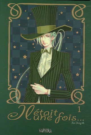 Il était une fois.... Vol. 1