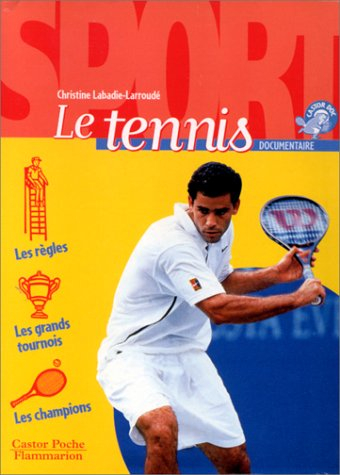 Le tennis