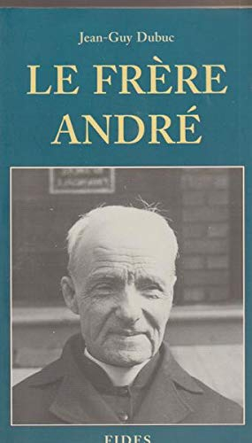 Le Frère André