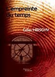 L'EMPREINTE DU TEMPS