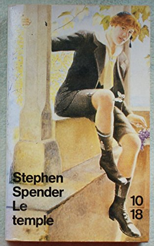 Le Temple