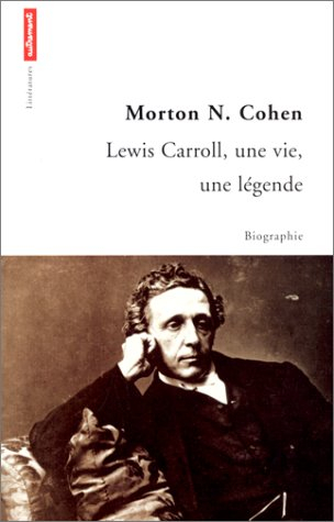 Lewis Carroll, une vie