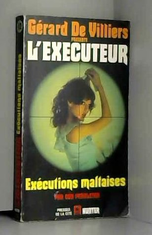 l'executeur n82