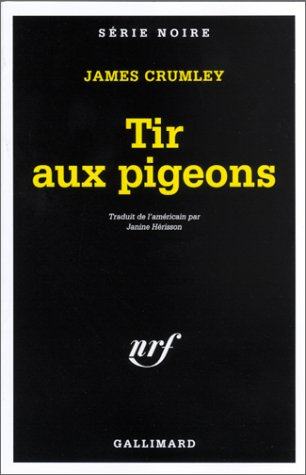 Le tir aux pigeons