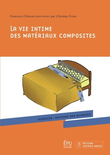La vie intime des matériaux composites