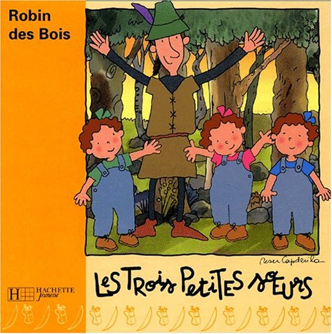 Robin des Bois