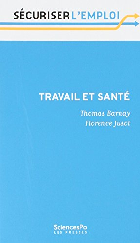 Travail et santé