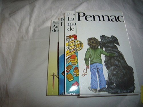 coffret pennac 92  3v