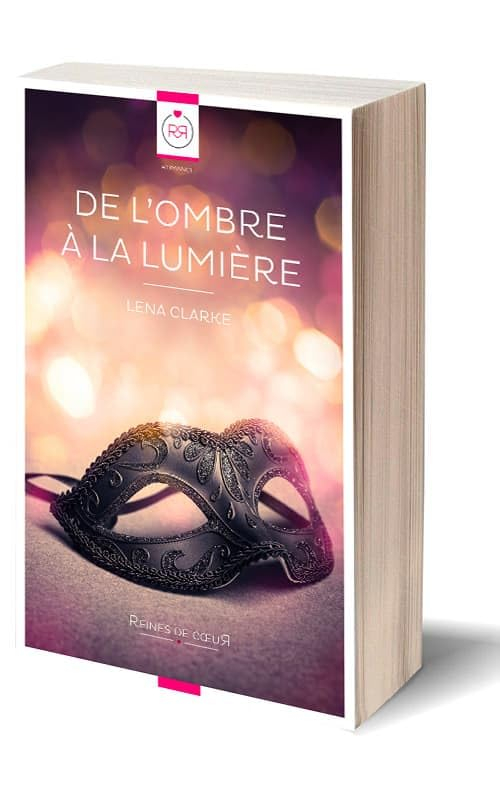 De l'Ombre à la Lumière