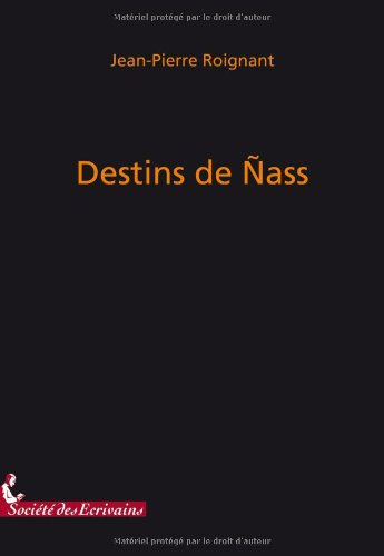 destins  de  Ñass