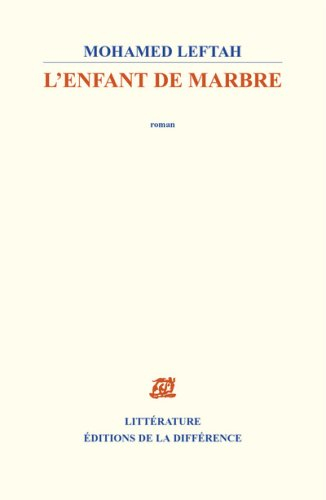 L'enfant de marbre