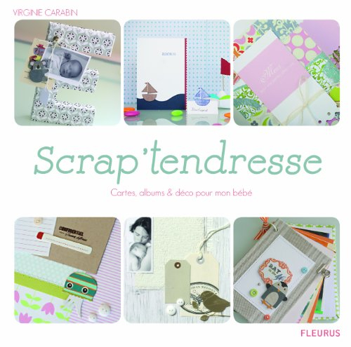 Scrap'tendresse