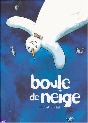 Boule de neige. Vol. 1