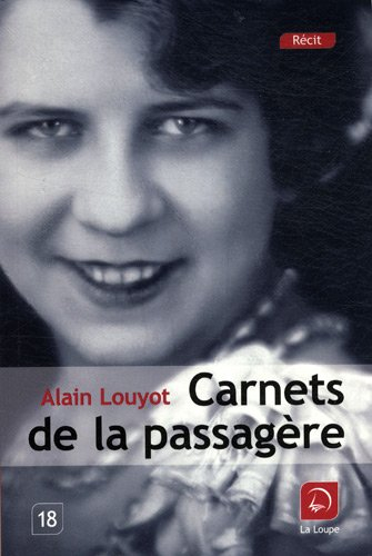 Carnets de la passagère