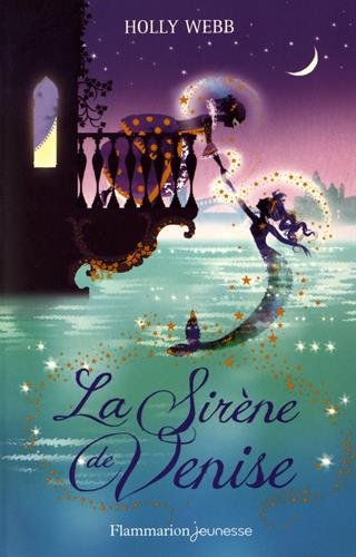 La sirène de Venise