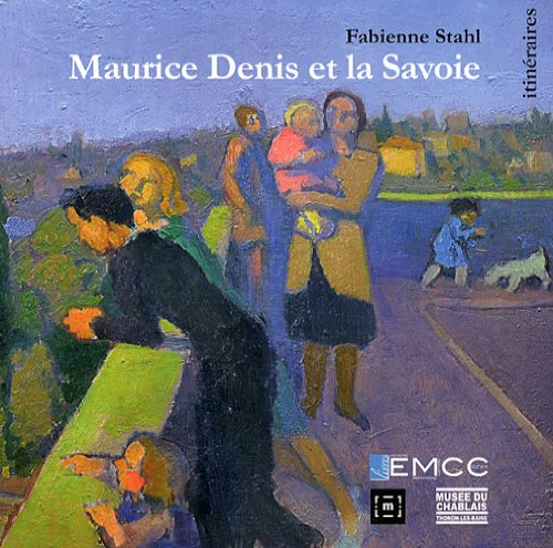 Maurice Denis et la Savoie