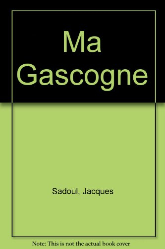 ma gascogne