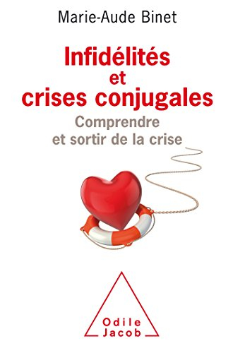 Infidélités et crises conjugales : comprendre et sortir de la crise