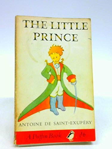 Le Petit Prince