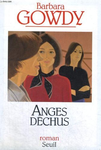Anges déchus