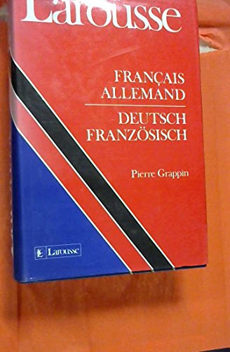 GRAPPIN/G.D.FR/ALLEMAND & VV