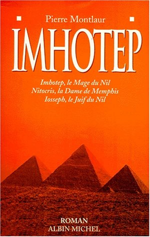 Imhotep