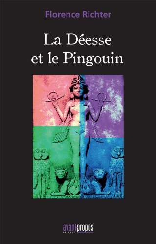 La déesse et le pingouin