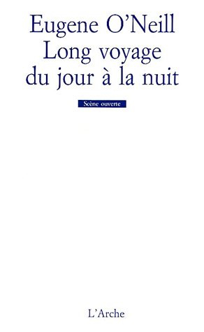 Long voyage du jour à la nuit