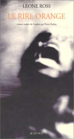 Le rire orange