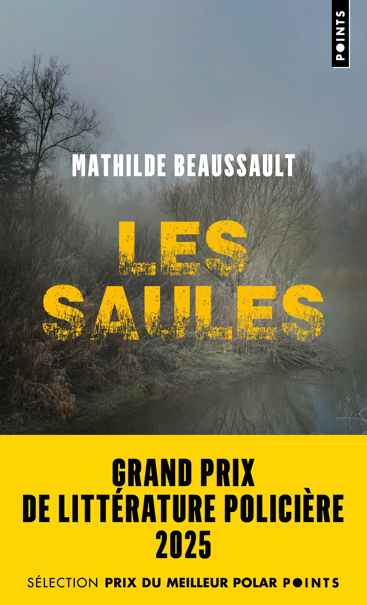 Les saules