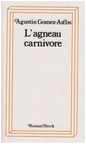 L'Agneau carnivore