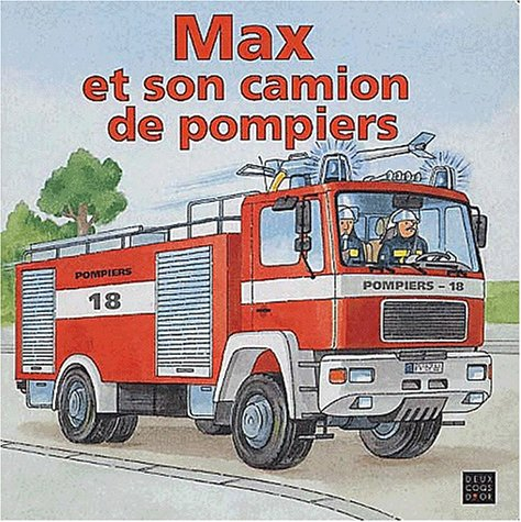 Julie et son tracteur