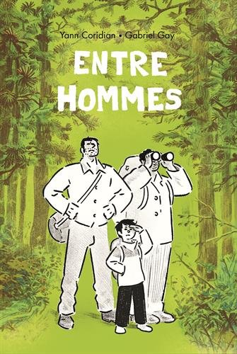 Entre hommes
