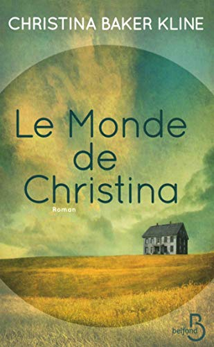 Le monde de Christina