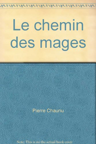 Le Chemin des mages