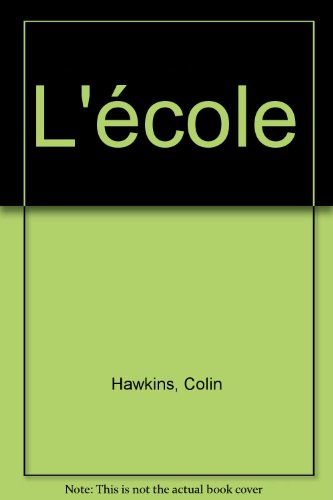 L'Ecole