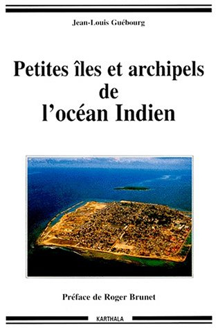 Petites îles et archipels de l'océan Indien