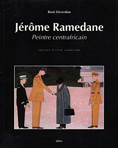 Jérôme Ramedane : peintre paysan, peintre d'histoire