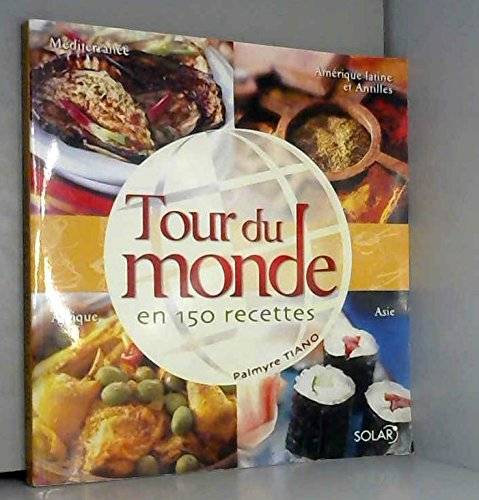 recettes d'ailleurs
