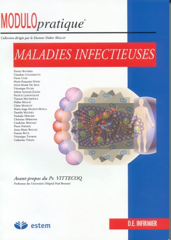 Maladies infectieuses