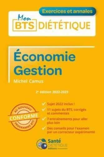 Economie gestion : conforme au nouveau programme