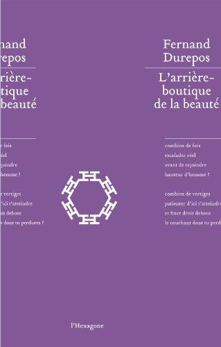 L'arrière-boutique de la beauté
