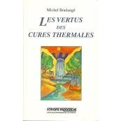 les vertus des cures thermales