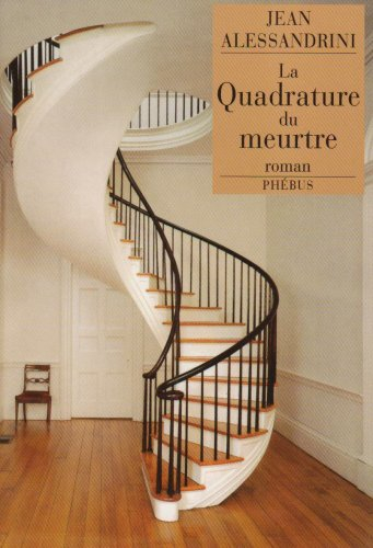 La quadrature du meurtre