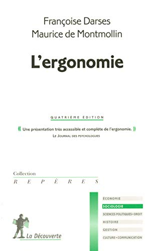 L'ergonomie