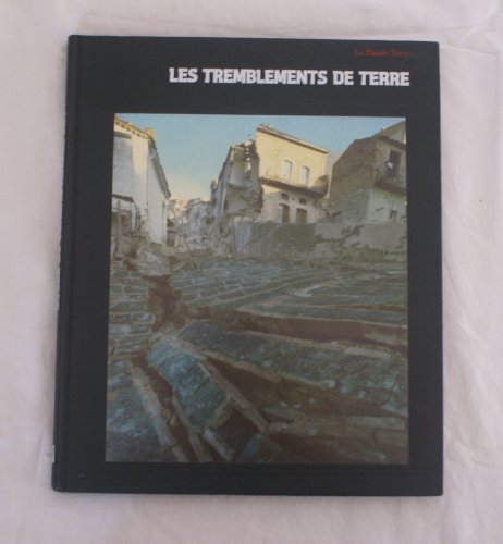 Les Tremblements de terre