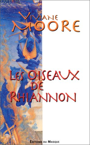 Les oiseaux de Rhiannon
