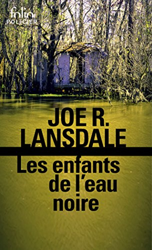 Les enfants de l'eau noire