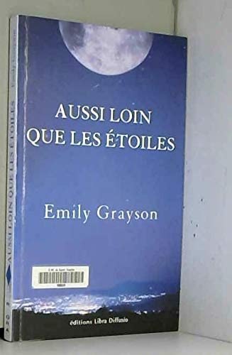 Aussi loin que les étoiles